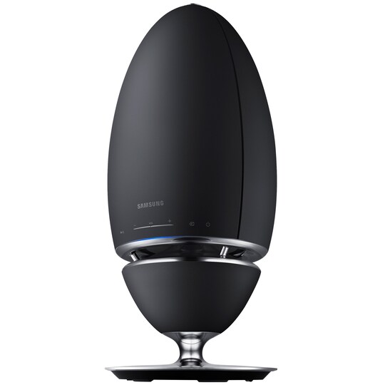 Samsung Multiroom Högtalare WAM7500XE (svart)
