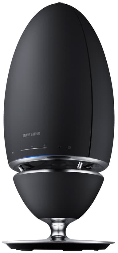 Samsung Multiroom Högtalare WAM7500XE (svart)