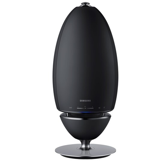 Samsung Multiroom Högtalare WAM7500XE (svart)