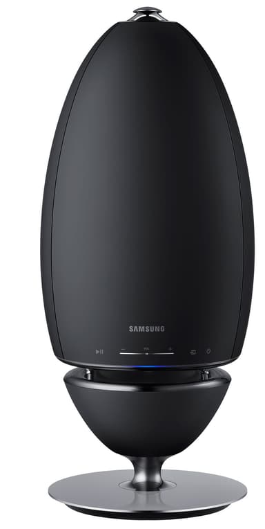 Samsung Multiroom Högtalare WAM7500XE (svart)