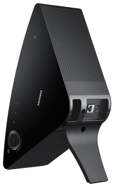 Samsung Multiroom Wireless Högtalare WAM550 (svart)