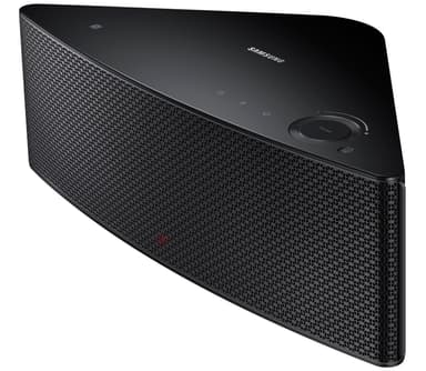 Samsung Multiroom Wireless Högtalare WAM550 (svart)