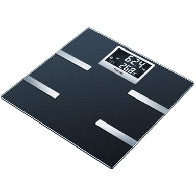 Beurer Diagnostic badrumsvåg BF 700