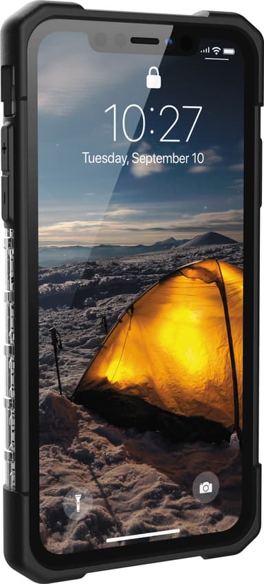 UAG Apple iPhone 11 Plasma fodral (ice)
