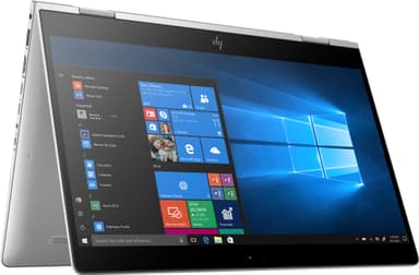 HP EliteBook x360 830 G6 13.3" 2-i-1 (silver)