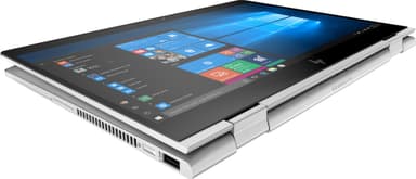 HP EliteBook x360 830 G6 13.3" 2-i-1 (silver)