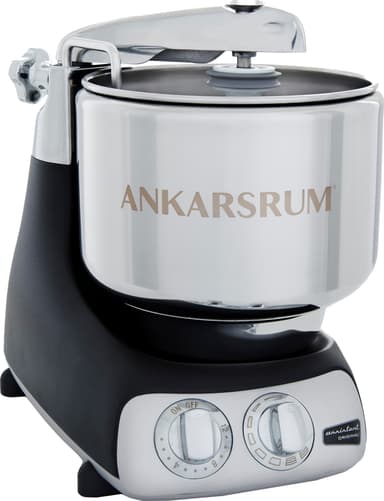 Ankarsrum Black köksmaskin AKM6230 (svart)