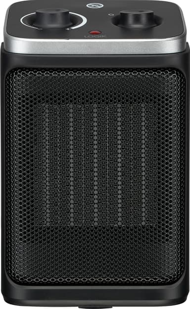 Logik Elgiganten Logic smörgåsgrill LO2SM316E (svart) Köksapparater