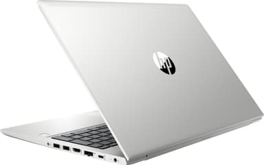 HP ProBook 450 G7 15.6" bärbar dator (silver)