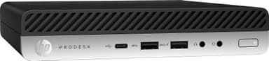 HP ProDesk 400 G5 minidator