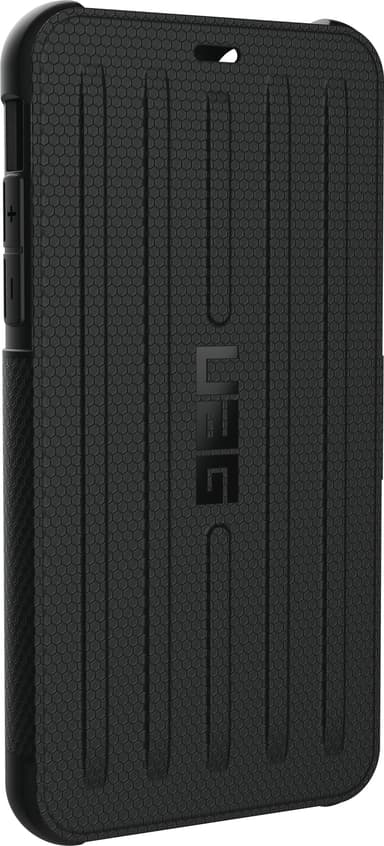 UAG Metropolis plånboksfodral för iPhone 11 Pro Max (svart)