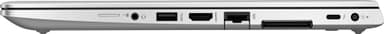 HP EliteBook 840 G6 14" bärbar dator (silver)