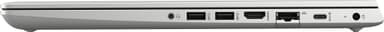 HP ProBook 450 G7 15.6" bärbar dator (silver)