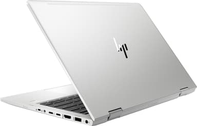 HP EliteBook x360 830 G6 13.3" 2-i-1 (silver)