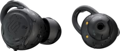 Urbanista Athens true wireless in-ear hörlurar (svart)