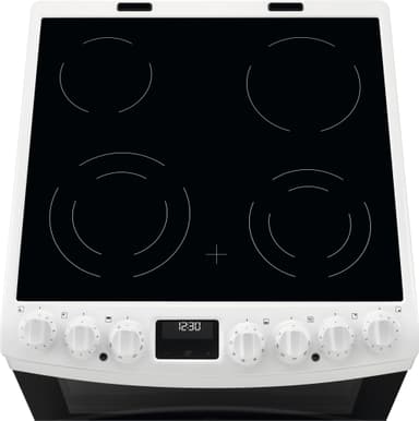Electrolux spis EKC6560BOW