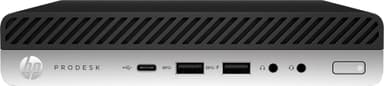 HP ProDesk 400 G5 minidator