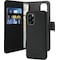 Puro 2-i-1 plånboksfodral för iPhone 11 Pro (svart)