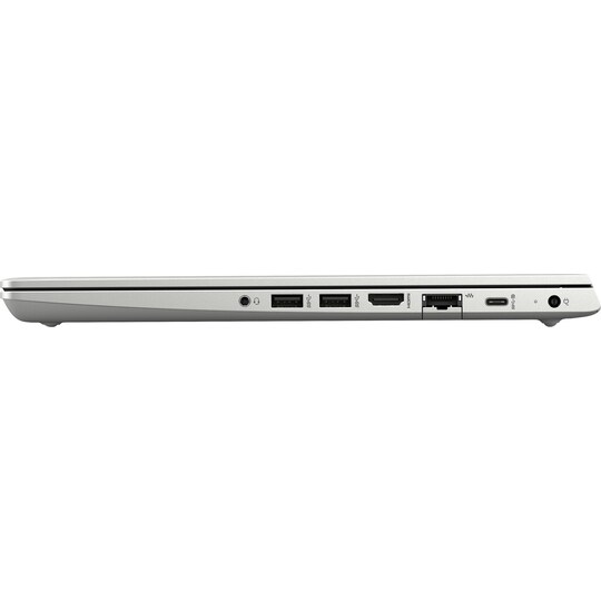 HP ProBook 445 G6 14" bärbar dator (silver)