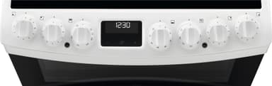 Electrolux spis EKC6560BOW