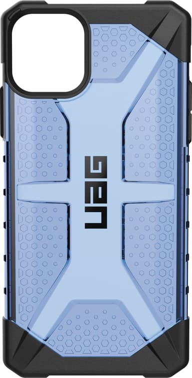 UAG Apple iPhone 11 Pro Max Plasma fodral (kobalt)