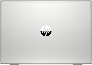 HP ProBook 450 G7 15.6" bärbar dator (silver)