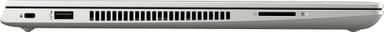 HP ProBook 450 G7 15.6" bärbar dator (silver)