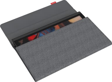 Lenovo Yoga Smart Tab fodral och skärmskydd