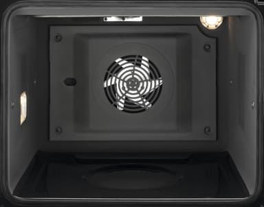 Electrolux spis EKC6560BOW