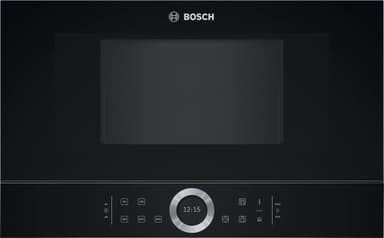 Bosch Mikrovågsugn inbyggnad BFR634GB1 inbyggd