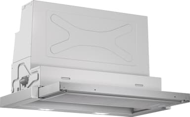 Bosch Series 4 köksfläkt DFR067A51