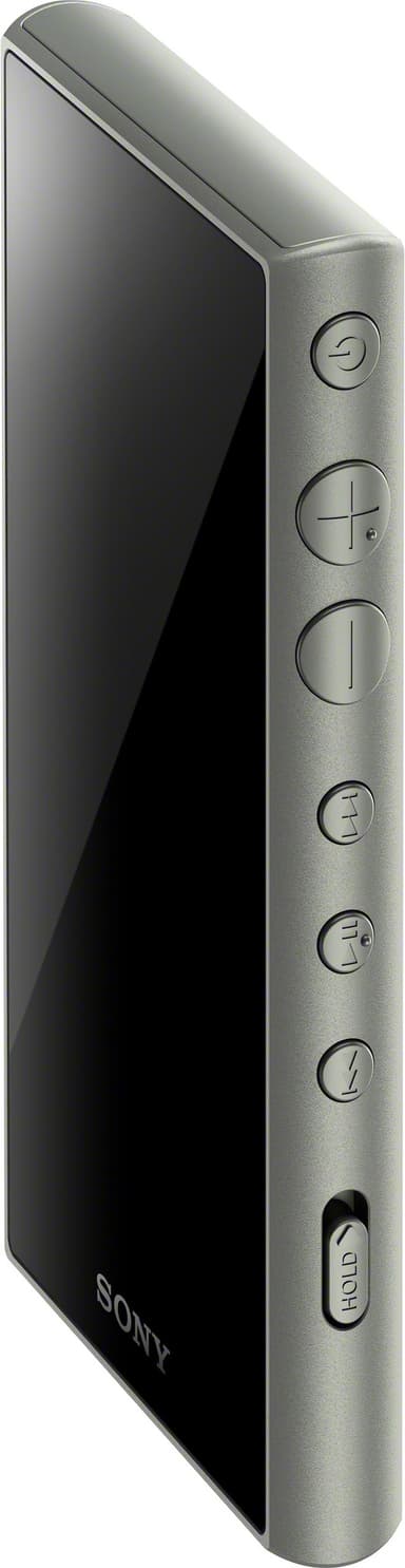 Sony Walkman 16 GB NW-A105 digital musikspelare - (grön)