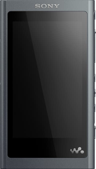 Sony Walkman 16 GB NW-A55 digital musikspelare (svart)