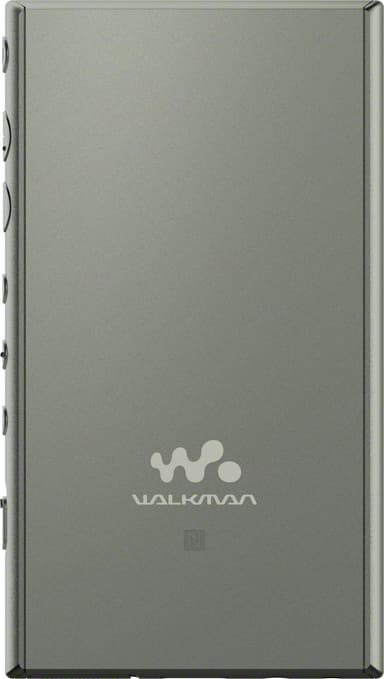 Sony Walkman 16 GB NW-A105 digital musikspelare - (grön)
