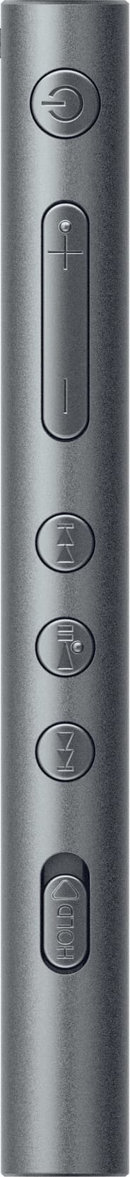 Sony Walkman 16 GB NW-A55 digital musikspelare (svart)