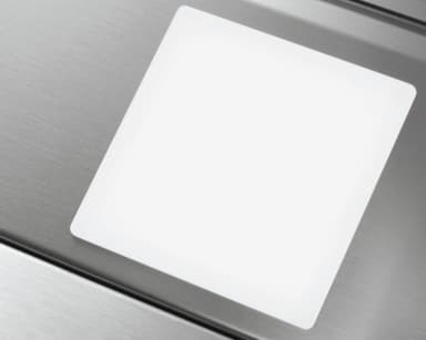 Electrolux köksfläkt EFF90560OK (svart)