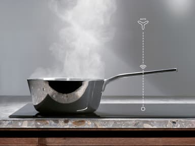 Electrolux köksfläkt EFF90560OK (svart)