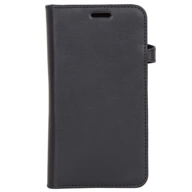 Buffalo plånboksfodral Samsung Galaxy A5 2017 (svart)
