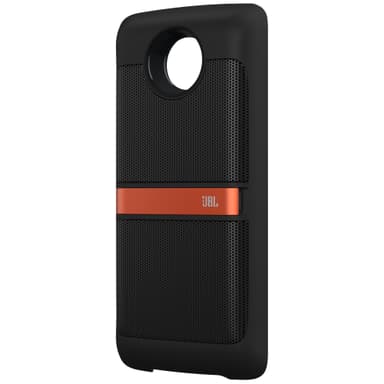 JBL SoundBoost Mod för Moto Z