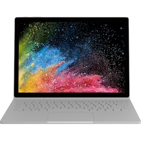 Surface Book 2 2-i-1 13.5" i5 256 GB