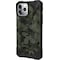 UAG Apple iPhone 11 Pro Pathfinder fodral (forest camo)