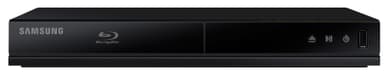 Samsung Blu-ray-spelare BD-J4500 (svart)