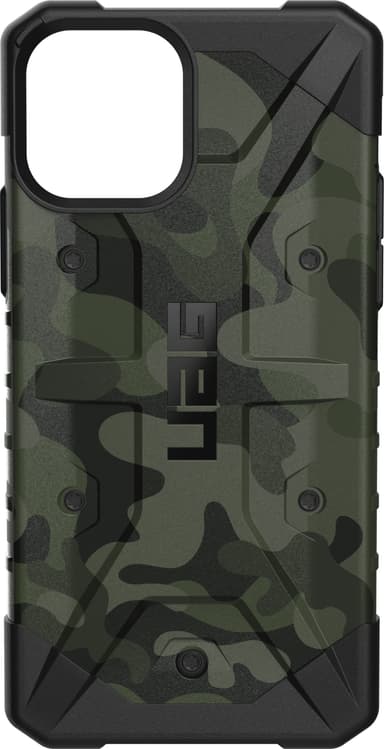 UAG Apple iPhone 11 Pro Pathfinder fodral (forest camo)