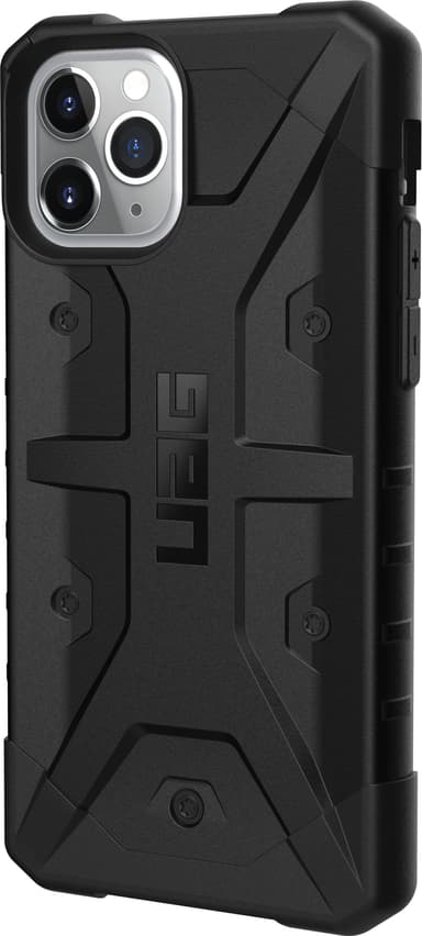 UAG Apple iPhone 11 Pro Pathfinder fodral (svart)