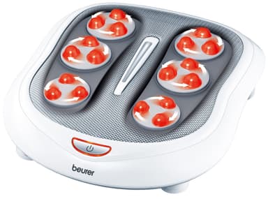 Beurer Shiatsu fotmassage FM 60