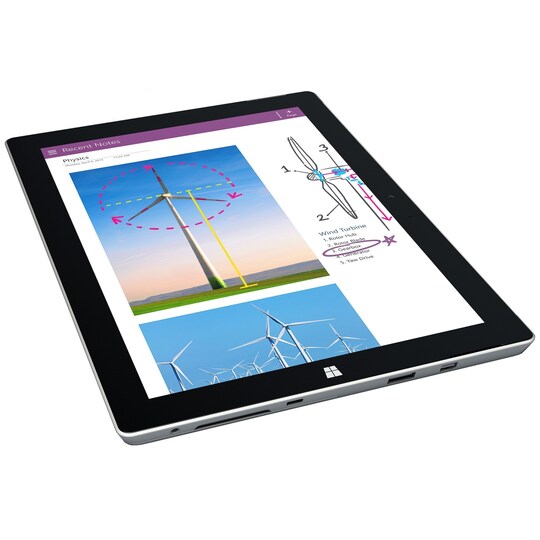 Surface 3 64 GB (Windows 10)