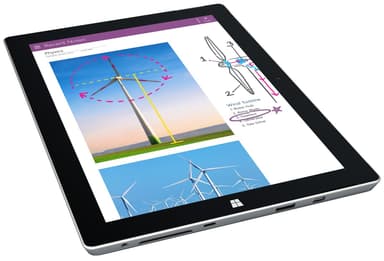 Surface 3 64 GB (Windows 10)