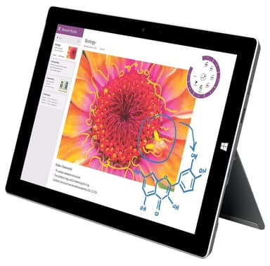 Surface 3 64 GB (Windows 10)