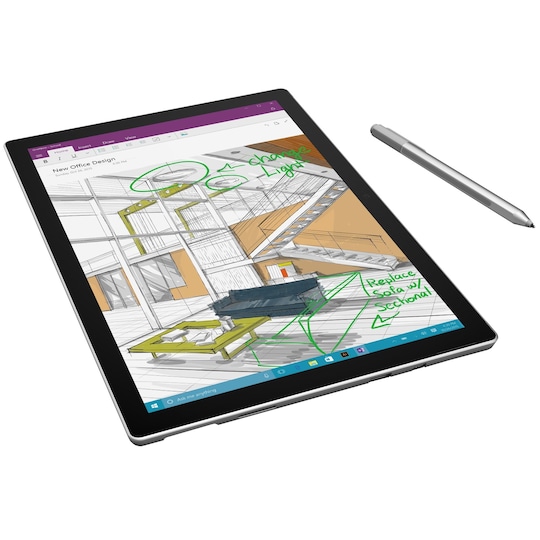 Surface Pro 4 512 GB i7 - Signature Edition