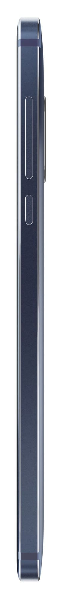 Nokia 6 smartphone (blå)